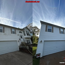 Professional-Quality-House-Pressure-Washing-in-St-Louis-MO 0